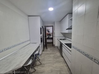 Piso en venta en Sur en Mérida