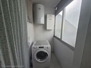 Piso en venta en Sur en Mérida