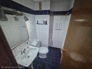 Piso en venta en Sur en Mérida
