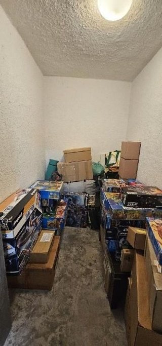 Piso en venta en Parque Sensal en Castellón de la Plana