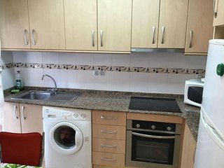 Piso en venta en  El Acequión - Los Naúfragos en Torrevieja