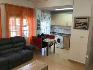 Piso en venta en  El Acequión - Los Naúfragos en Torrevieja