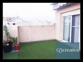 Ático en venta en Algemesí