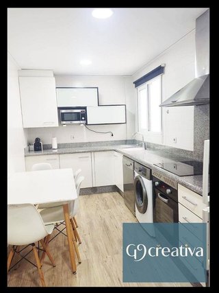 Ático en venta en Algemesí