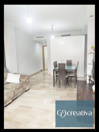 Ático en venta en Algemesí