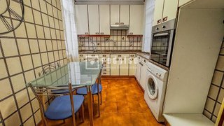 Piso en venta en Os Mallos - San Cristóbal en Coruña (A)