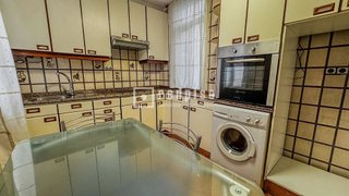 Piso en venta en Os Mallos - San Cristóbal en Coruña (A)