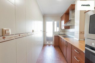 Piso en venta en Polígono Cartuja – La Paz en Granada