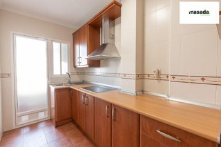 Piso en venta en Polígono Cartuja – La Paz en Granada