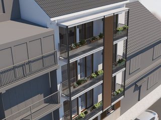 Piso en venta en Zona Puerto Deportivo en Fuengirola