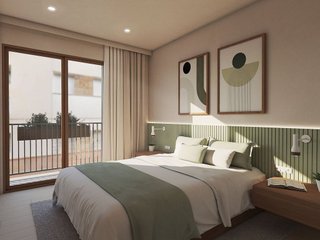 Piso en venta en Zona Puerto Deportivo en Fuengirola