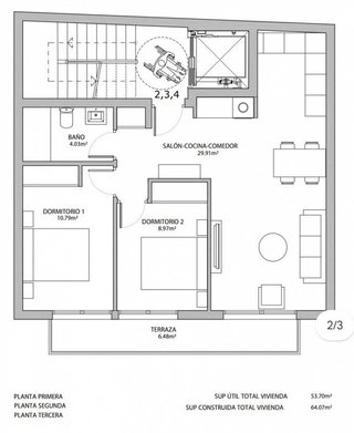 Piso en venta en Zona Puerto Deportivo en Fuengirola