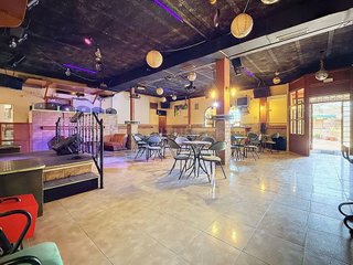 Bar en venta en Crevillent