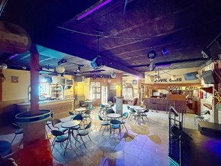 Bar en venta en Crevillent