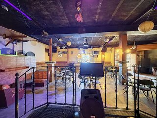 Bar en venta en Crevillent