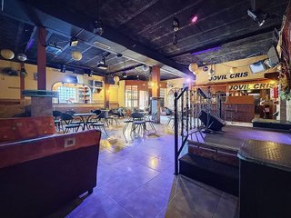 Bar en venta en Crevillent