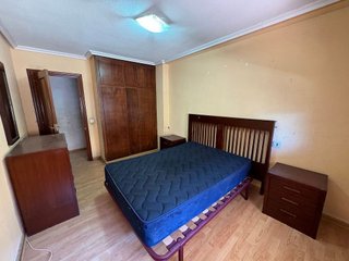 Piso en venta en Béjar