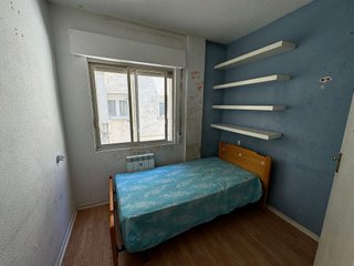 Piso en venta en Béjar