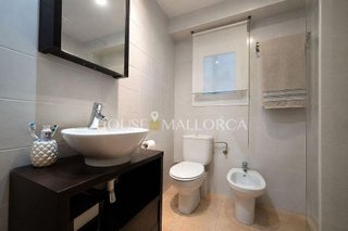 Piso en venta en Arxiduc - Bons Aires en Palma de Mallorca