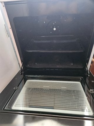 Cocina Balay Libre Instalación