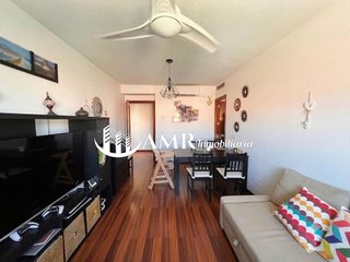 Piso en venta en Parla Este en Parla