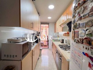 Piso en venta en Parla Este en Parla