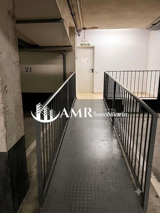 Piso en venta en Parla Este en Parla
