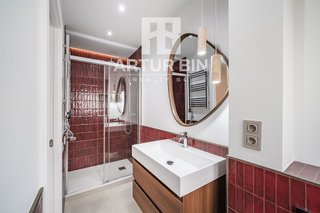 Piso en venta en Russafa en Valencia