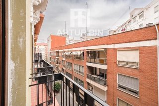 Piso en venta en Russafa en Valencia