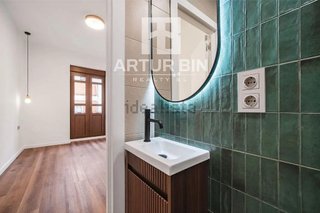 Piso en venta en Russafa en Valencia