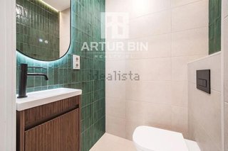 Piso en venta en Russafa en Valencia