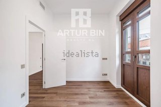 Piso en venta en Russafa en Valencia