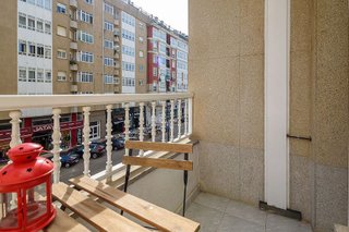 Piso en venta en Ribadeo