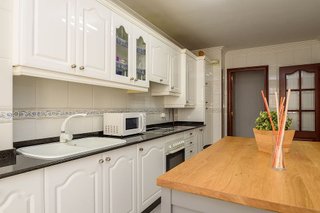 Piso en venta en Ribadeo