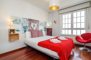 Piso en venta en Ribadeo