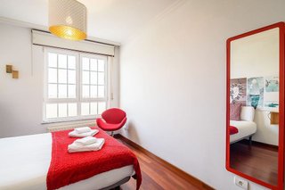 Piso en venta en Ribadeo