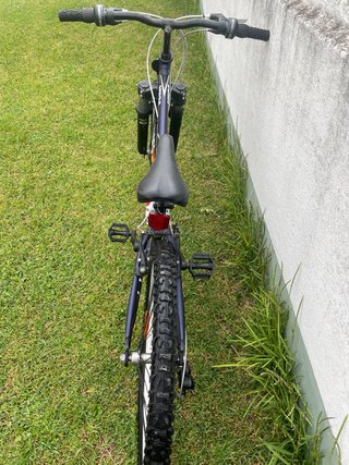 Bicicleta Orbea MX24