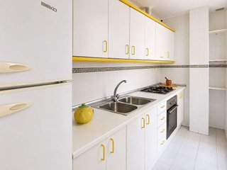 Piso en venta en Cenes de la Vega