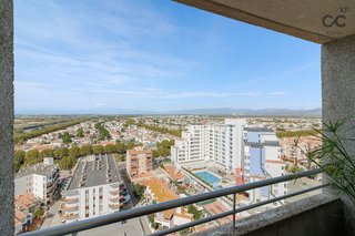 Piso en venta en Empuriabrava en Castelló d´Empúries