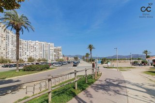 Piso en venta en Empuriabrava en Castelló d´Empúries