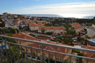 Casa pareada en venta en Nucli Urbà en Calafell