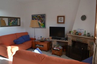Casa pareada en venta en Nucli Urbà en Calafell