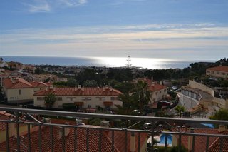 Casa pareada en venta en Nucli Urbà en Calafell