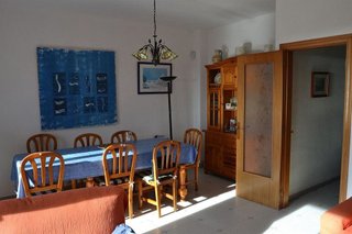 Casa pareada en venta en Nucli Urbà en Calafell
