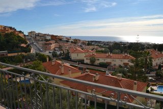Casa pareada en venta en Nucli Urbà en Calafell