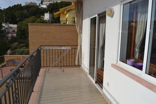 Casa pareada en venta en Nucli Urbà en Calafell