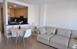 Piso en venta en Santa Margarida en Roses
