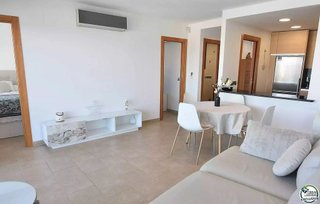 Piso en venta en Santa Margarida en Roses