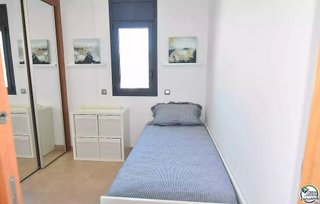 Piso en venta en Santa Margarida en Roses