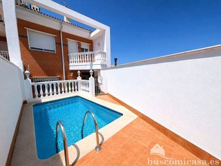 Chalet en venta en La Paz-Las Américas en Linares